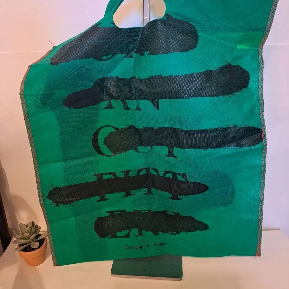 Uban Outfitter Shopping Bags